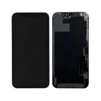 ecran-iphone-12-mini-oled iPhone 12 Mini Szerviz Alkatrészek | Gyári és Prémium Javítás | Fixity Budapest