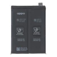 Oppo Find X5 akkumulátor