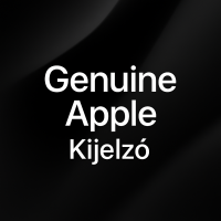 MacBook Pro 14 (2023) Gyári kijelző csere