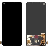 Realme GT 2 kijelző