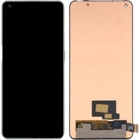 Realme GT 2 Pro kijelző