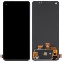 Realme GT Master kijelző