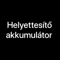 MacBook Pro 16 (2019) Akkumulátor csere