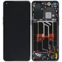 Oppo Find X5 Pro keretes kijelző