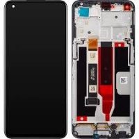 Realme 8 5G kijelző