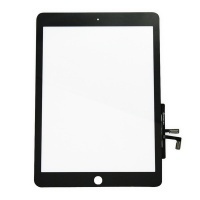 iPad 9,7 (2017) üveg csere
