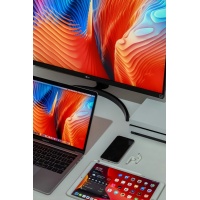 iPad Air 11 M2 (2024) Utángyártott Kijelző