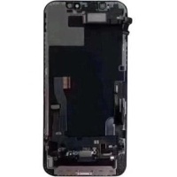 iphone_1212_pro_lcdkijelz_flex_1975789710 iPhone 12 Pro Alkatrészek: Kijelzők, Akkumulátorok és Kiegészítők