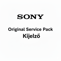 Sony Xperia 1 VII gyári kijelző