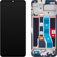 Realme C51 kijelző