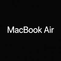 MacBook Air 13 (2022); A2681
