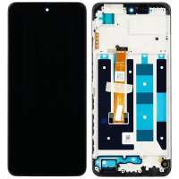 Realme C55 kijelző