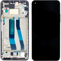 mi11litelcd Xiaomi Mi 11 Lite Szerviz | Gyári és Prémium Javítás | Fixity