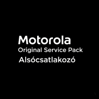 Motorola Razr 40 gyári alsó csatlakozó