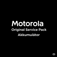 Motorola G04 gyári akkumulátor