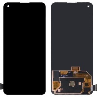 Realme GT Neo 3T kijelző