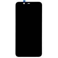 Nokia 8.1 kijelző