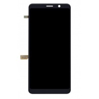 Nokia 9 PureView kijelző