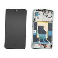 OnePlus Nord 4 kijelző