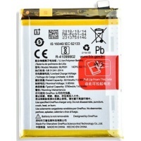 Oneplus 6T akkumulátor