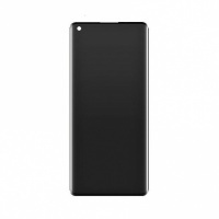 Oppo Find X2 Pro kijelző