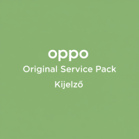 Oppo A79 gyári kijelző