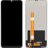 Oppo A15 kijelző