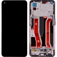 Oppo Reno 5Z 5G kijelző