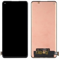 Oppo X3 Find Lite kijelző