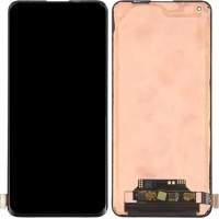 Oppo Find X3 Pro keret nélküli kijelző