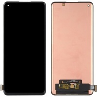Oppo Find X3 Neo kijelző