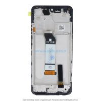 Xiaomi Poco M6 kijelző