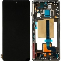 pocof4gtlcd Poco F4 GT Szerviz | Gyári és Prémium Javítás | Fixity