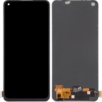 Realme 9 kijelző