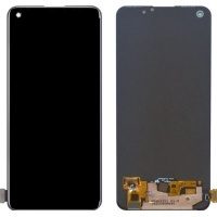 Realme 7 Pro kijelző
