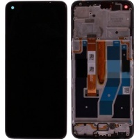 Realme 9i kijelző
