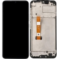 Realme C11 kijelző