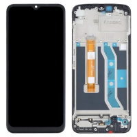 Realme C21Y kijelző