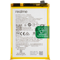 Realme 9 akkumulátor