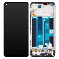 Realme 8 Pro kijelző