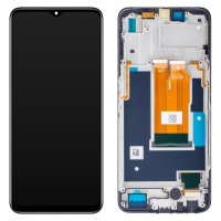 Realme 9i 5G kijelző