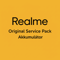 Realme C3 gyári akkumulátor