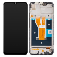 Realme C11 2021 kijelző