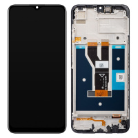 Realme C21 kijelző