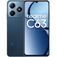 realme_c63