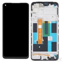 Realme Narzo 30 5G kijelző
