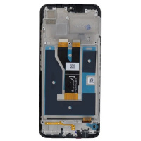 Realme Narzo 50i Prime kijelző