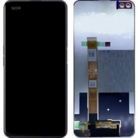 Oppo Reno 4Z kijelző