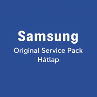 Samsung Galaxy S24 gyári hátlap