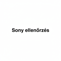 sony_ellenorzes